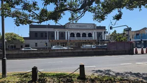 Image of Bat and Ball Hostel