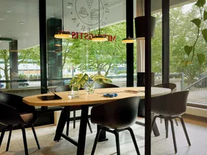 Image of Numa Hamburg Fore