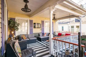 Image of Montgomery Inn BnB