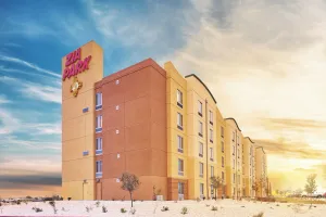 Image of Zia Park Casino, Hotel, & Racetrack
