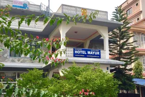 Image of Hotel Mayur