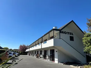 Image of Airways Motel