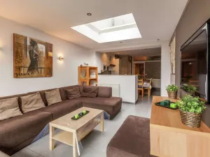 Image of Holiday Home in Kortrijk for 8 Person