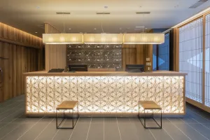 Image of Tosei Hotel Cocone Ueno Okachimachi