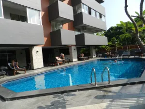 Image of Nanatai Suites