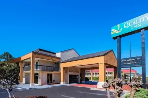Image of Quality Inn & Suites