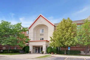 Image of MainStay Suites Greensboro