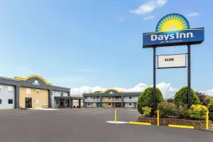 Image of Days Inn by Wyndham Aberdeen