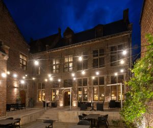 Image of Martin's Klooster