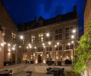 Image of Martin's Klooster