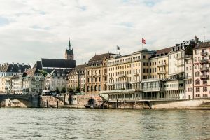 Image of Grand Hotel LES TROIS ROIS