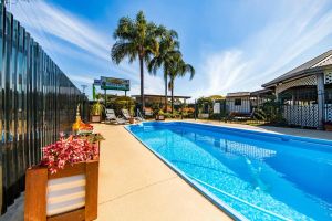 Image of Kingaroy Country Motel