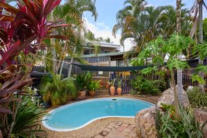 Image of Cairns City Backpackers Hostel