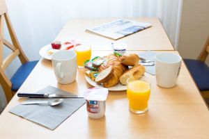 Image of Hotel inn Grenoble Eybens Parc des Expositions Ex Kyriad