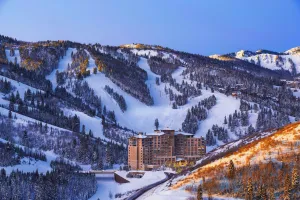Image of St. Regis Deer Valley