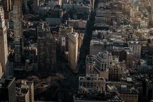 Image of Hotel Moca NYC