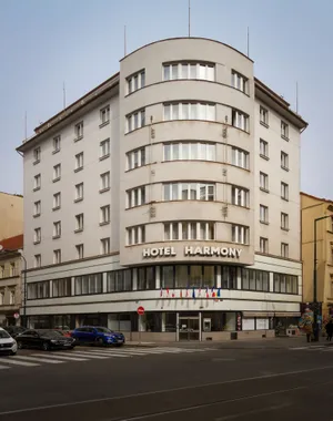 Image of Hotel Harmony