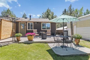 Image of Harmony Hills Retreat
