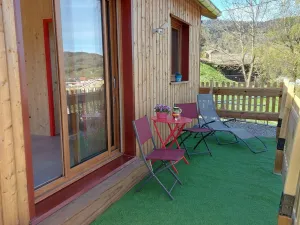 Image of Chalet in St Maurice Near Ballon D'alsace