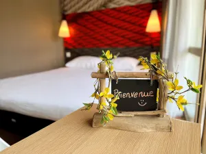 Image of ibis Cannes Plage La Bocca