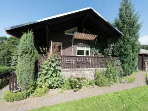 Image of Homey Chalet in Breitenbrunn-Rittersgrun