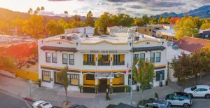 Image of Mount View Hotel & Spa
