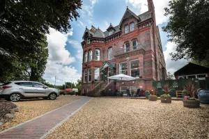 Image of Sefton Park Hotel