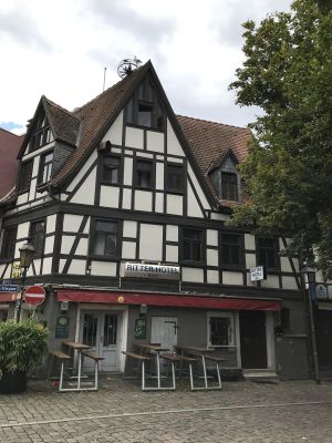 Image of Ritter Hotel