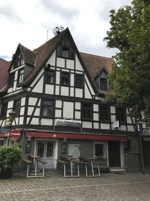 Image of Ritter Hotel