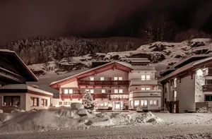 Image of GB Gondelblick