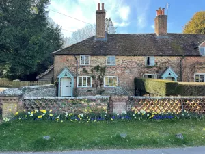 Image of 3 Malthouse Cottages