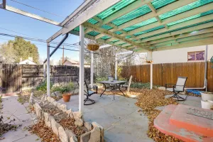 Image of Updated Pueblo Vacation Rental Near Riverwalk!