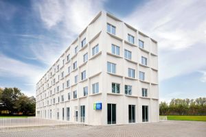 Image of Holiday Inn Express & Suites Ghent by IHG