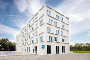 Image of Holiday Inn Express & Suites Ghent by IHG