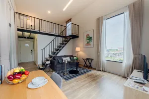 Image of SureStay by Best Western Bangkok Ramintra