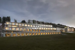 Image of Hôtel des Horlogers