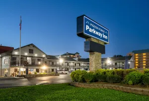 Image of Pigeon Forge Parkway Inn