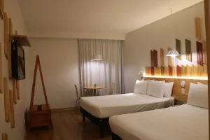 Image of Hotel Nacional Inn Curitiba Santa Felicidade