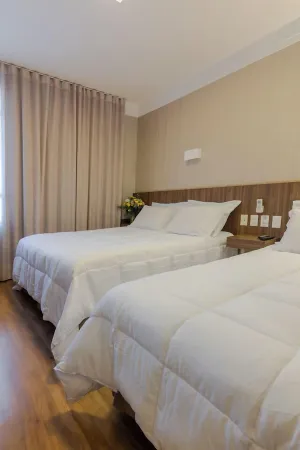 Image of Nohotel Nova Odessa