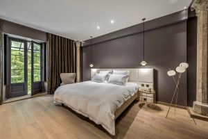 Image of Les Suites de l'Ile Barbe
