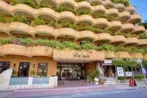 Image of Sun Palace Kyuyokan