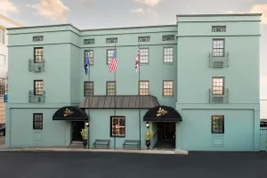 Image of Indigo Inn