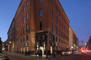 Image of The Z Hotel Trafalgar