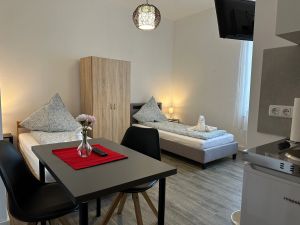 Image of Hotelzimmer in Wesseling Brühlerstr