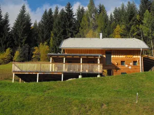 Image of Chalet in Styria Near the ski Area
