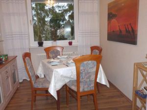 Image of Holiday Apartment Schramm