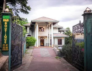 Image of Starry Boutique