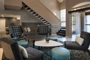 Image of Residence Inn San Ramon