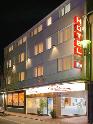 Image of Rußmann Hotel & Living