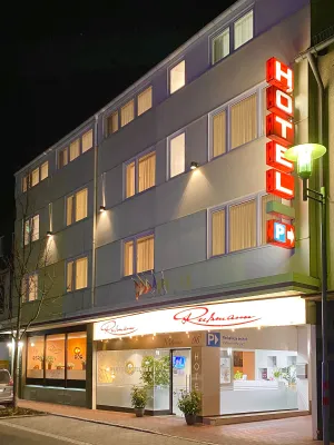 Image of Rußmann Hotel & Living